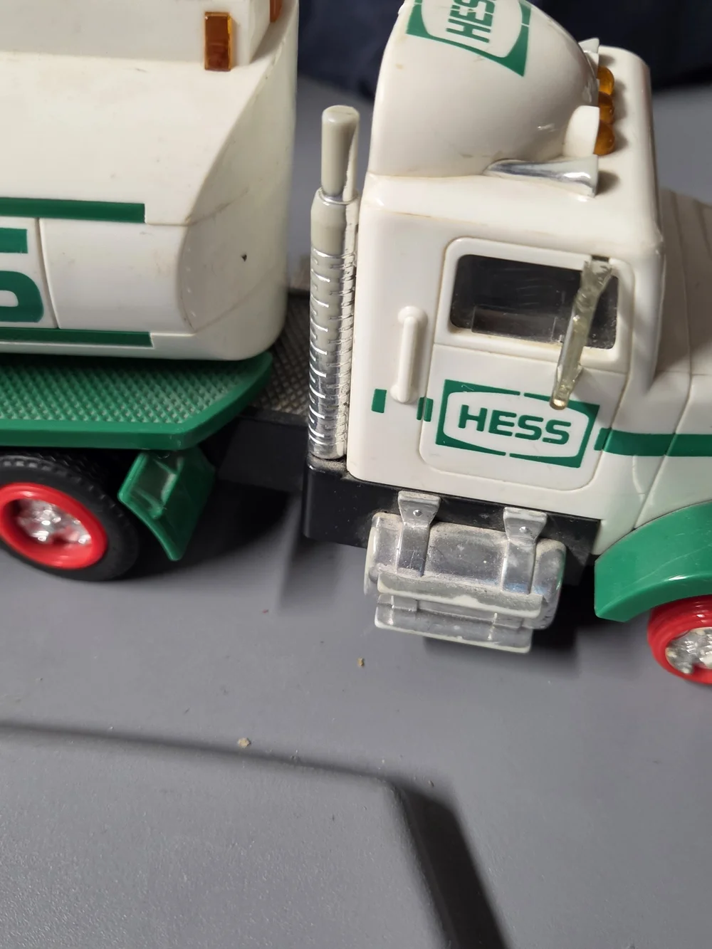 1990 Hess Truck